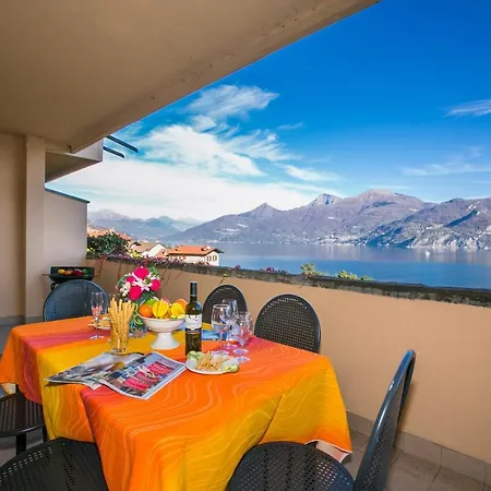 Bellavista Grande Apartment