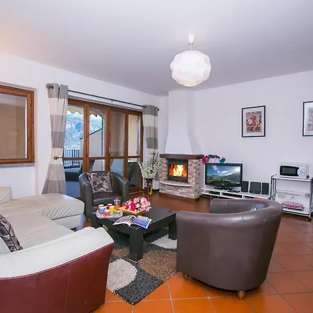 Apartment Bellavista Grande Menaggio