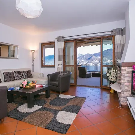 Apartment Bellavista Grande Menaggio