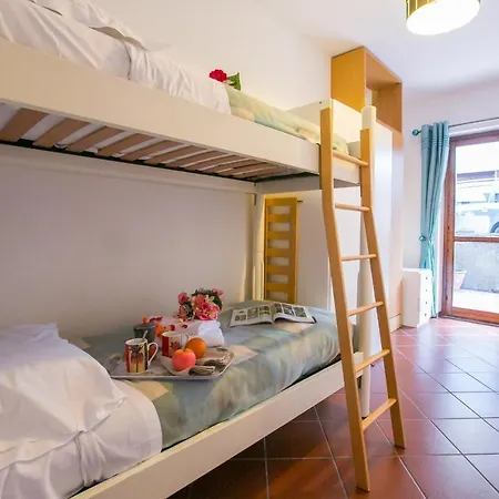 Bellavista Grande Apartment Menaggio