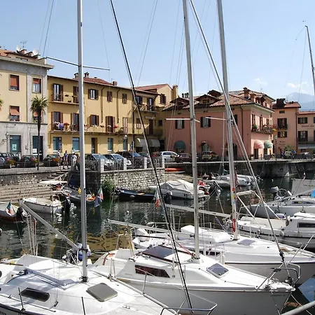 Apartment Bellavista Grande Menaggio