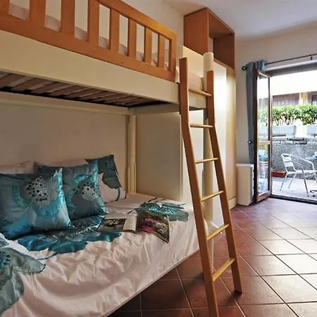 Bellavista Grande Apartment Menaggio