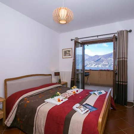 Bellavista Grande Apartment *