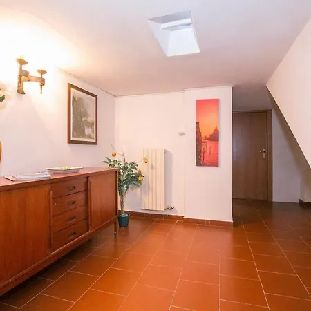 Bellavista Grande Apartment Menaggio