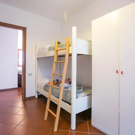 Apartment Bellavista Grande