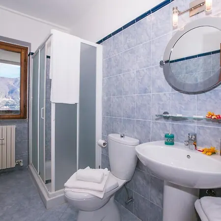 Apartment Bellavista Grande Menaggio